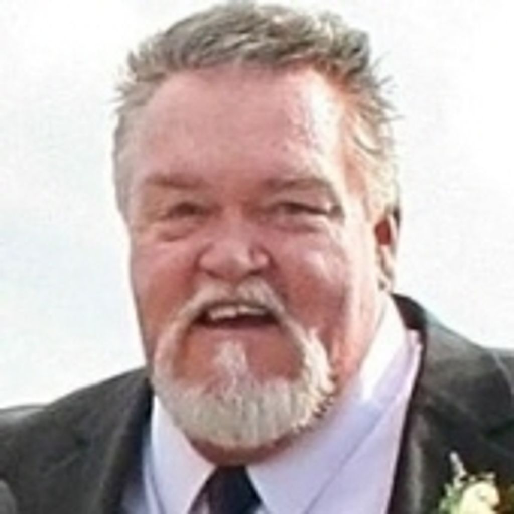 Bradley Jon Charron Profile Photo