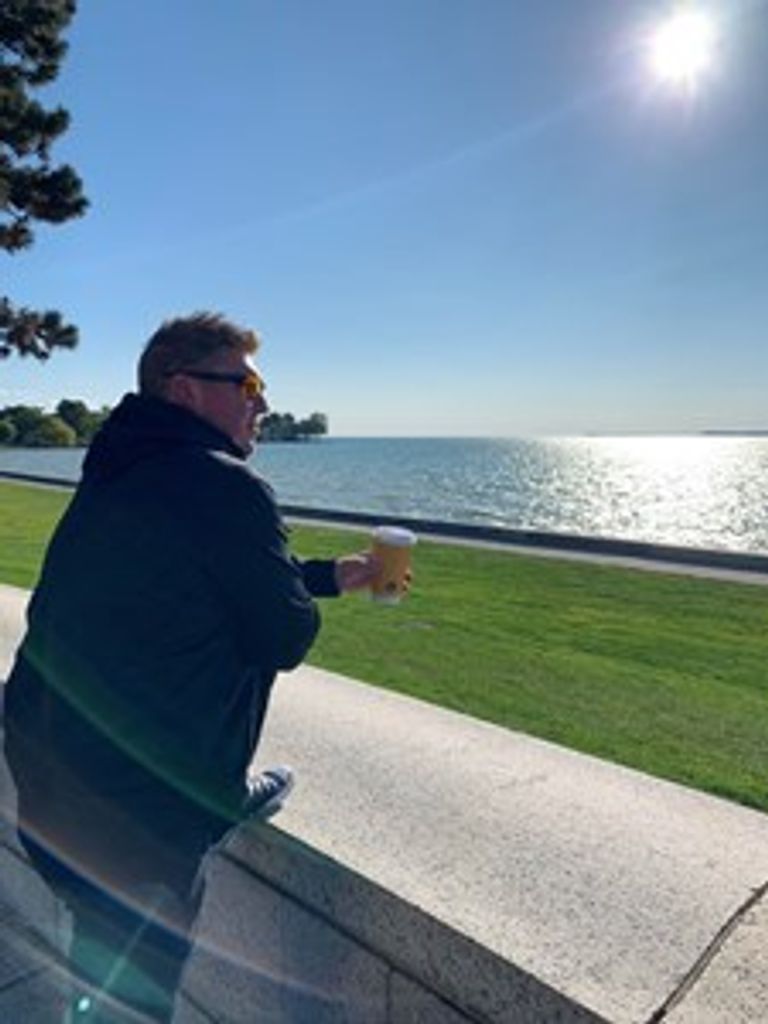 Chad Alan Harlow Profile Photo