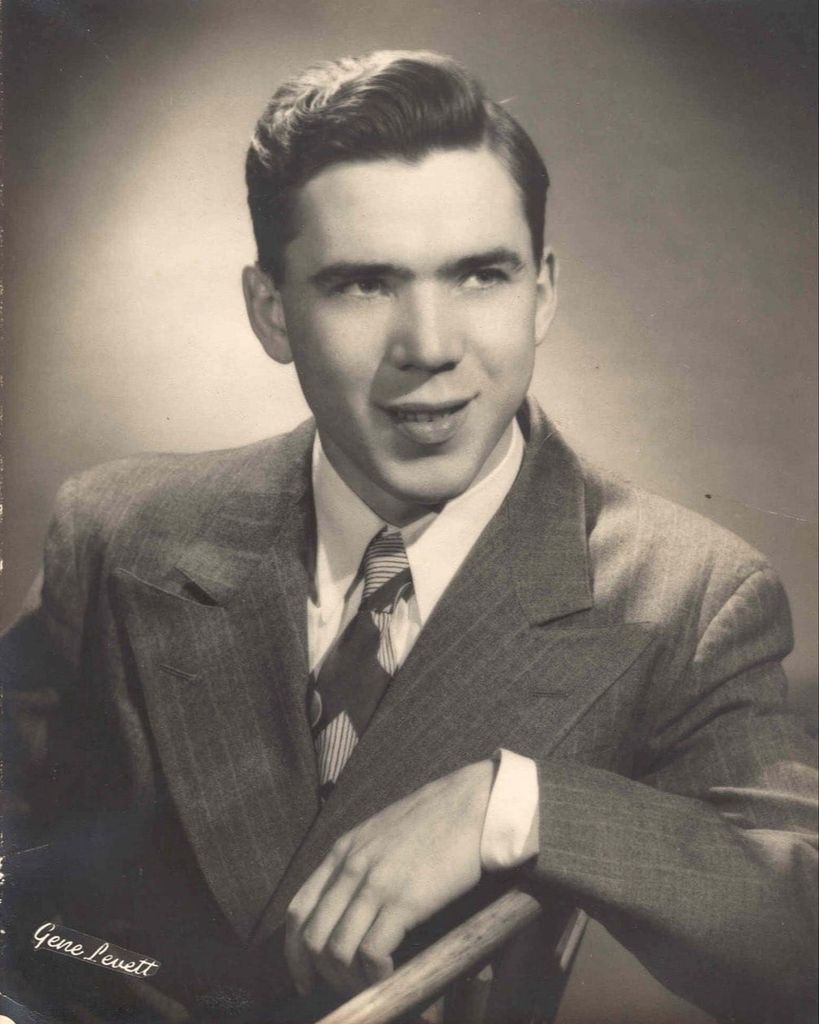 Charles F. Kimball