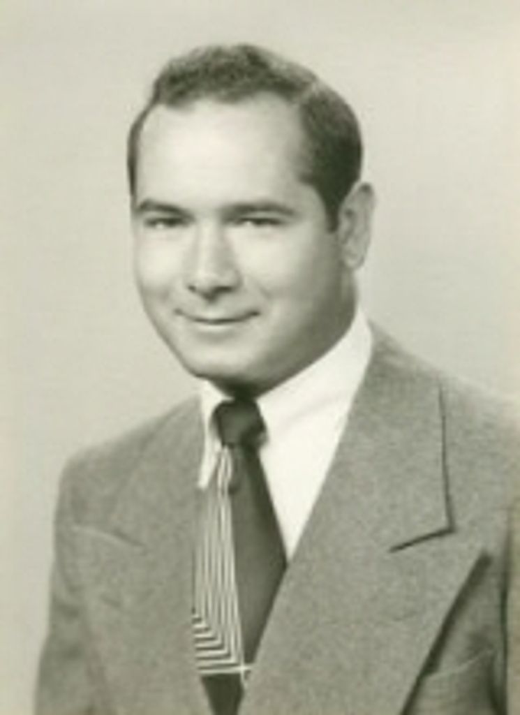 Virgil Scardina