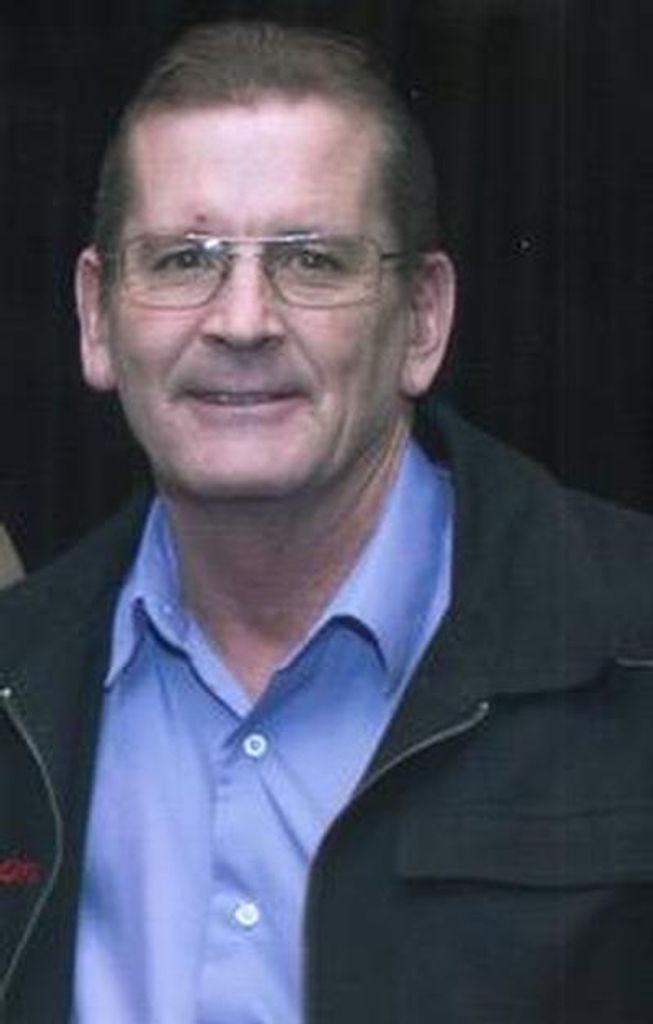 James "Jim" Wallace Henshaw Profile Photo