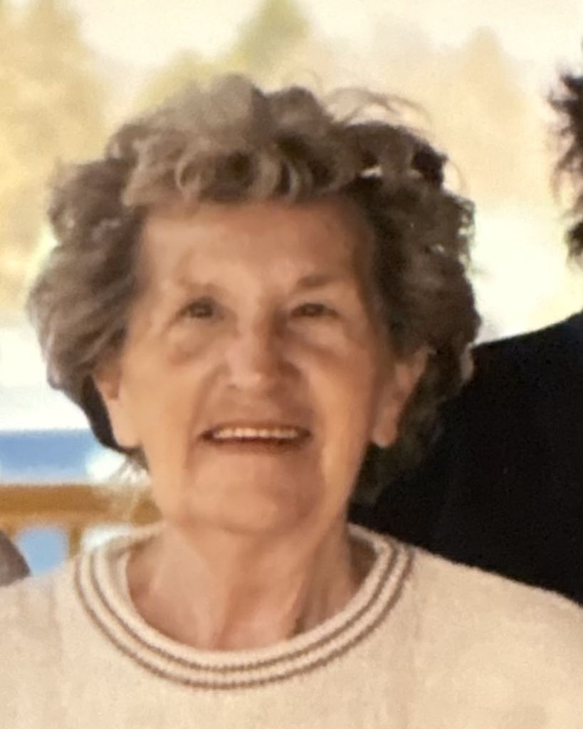 Brenda Weidman Profile Photo