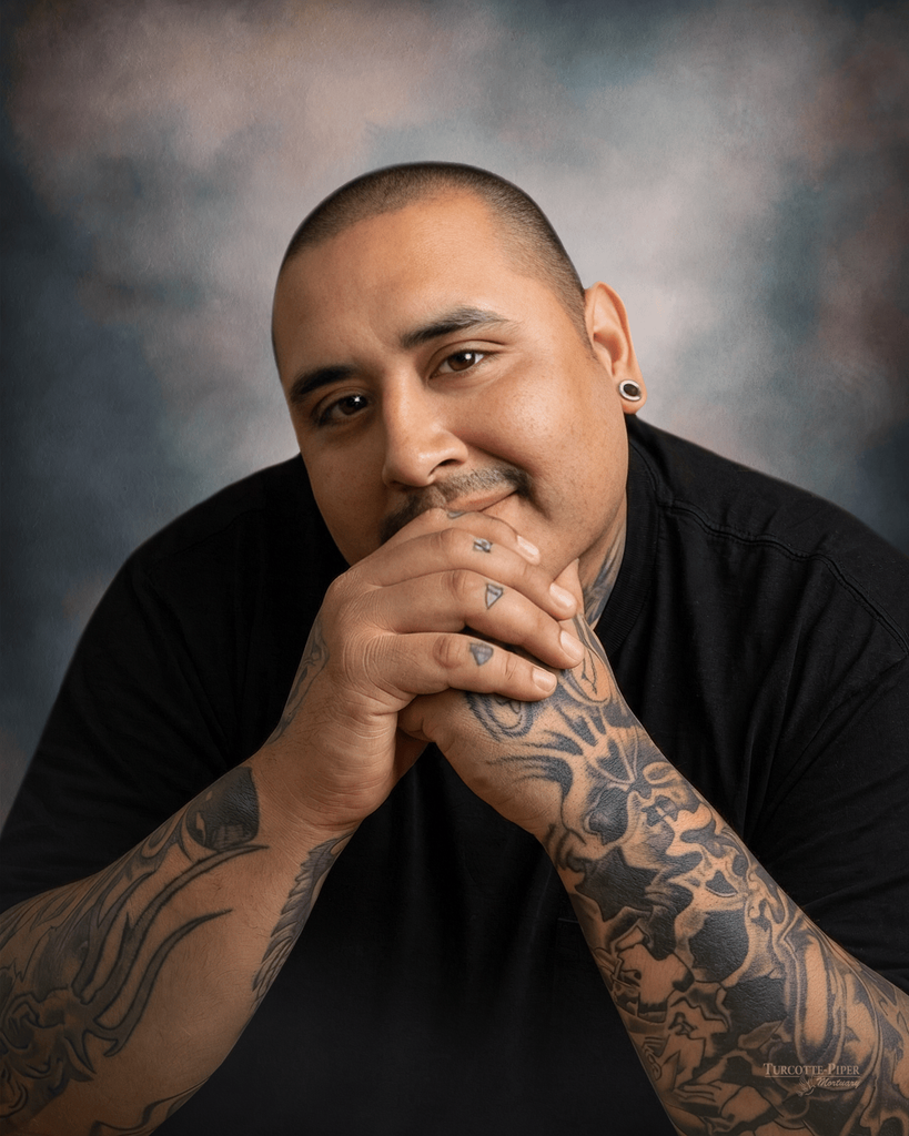 Rodolfo "Rudy" Ramirez, Jr. Profile Photo