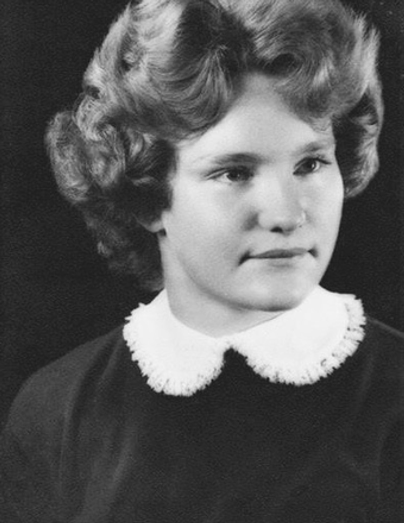 Shirley Jean (Flickinger) Dague Profile Photo