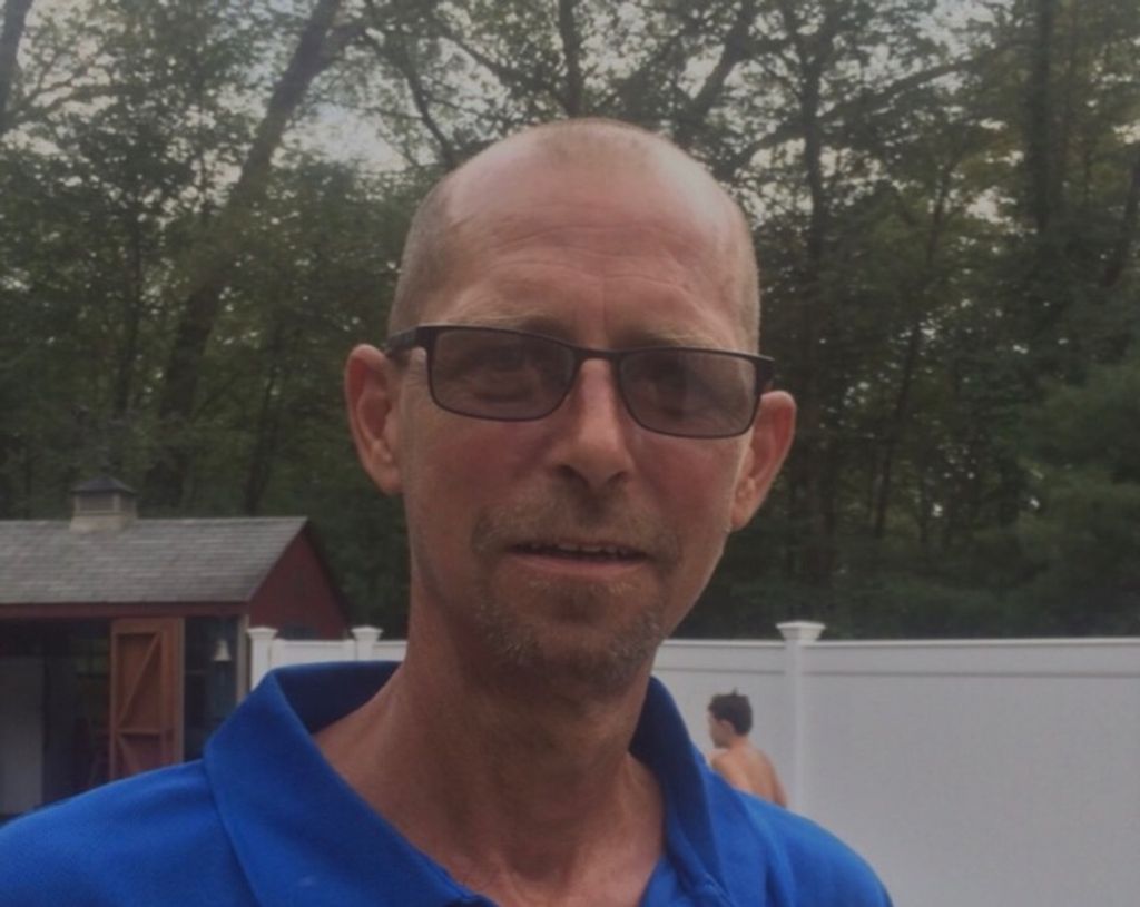 Anthony John Molinari Profile Photo
