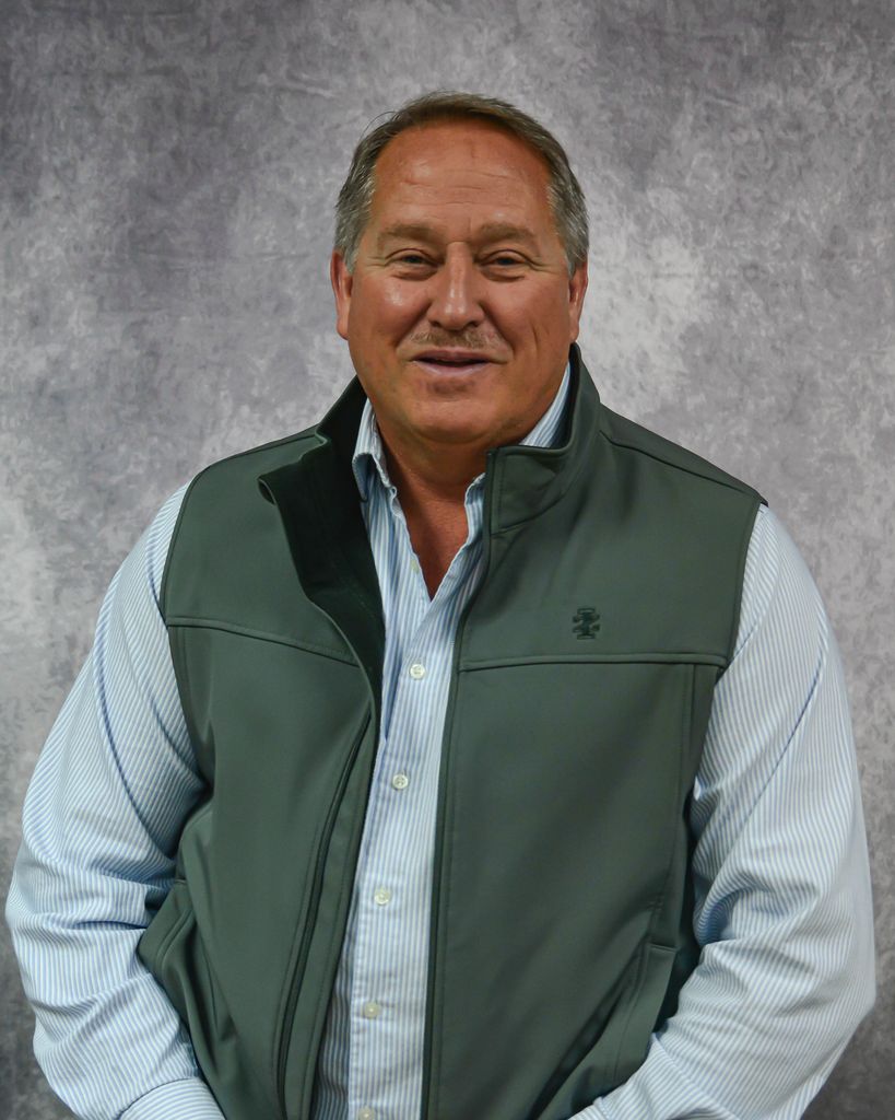 Steve Daniel Parris Profile Photo