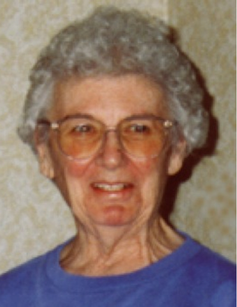 Naomi R. Howell