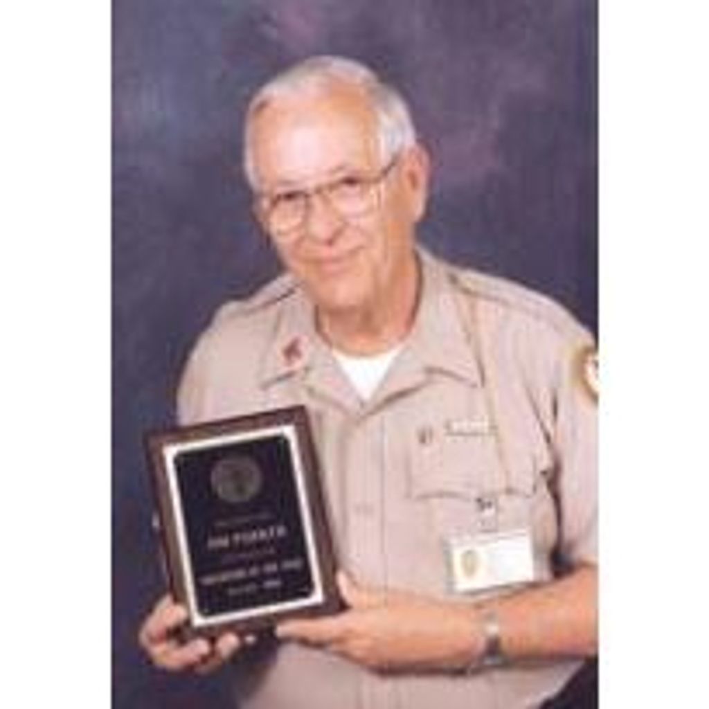 James Clifford Parker