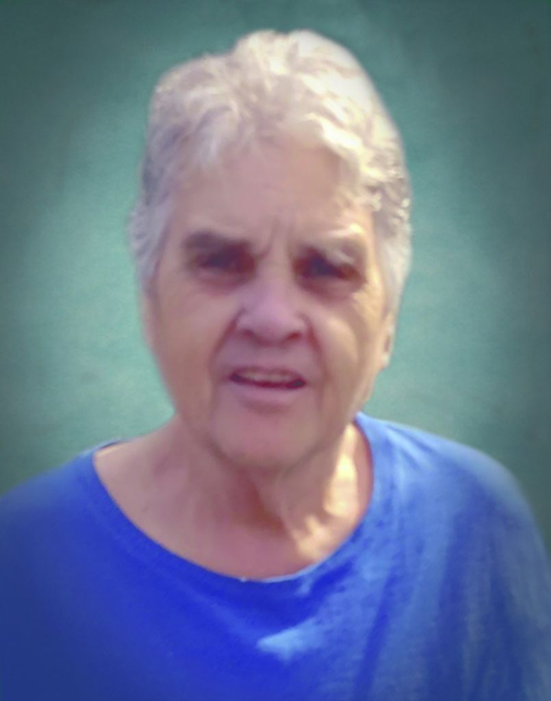 Bessie Bowen Byrum Profile Photo
