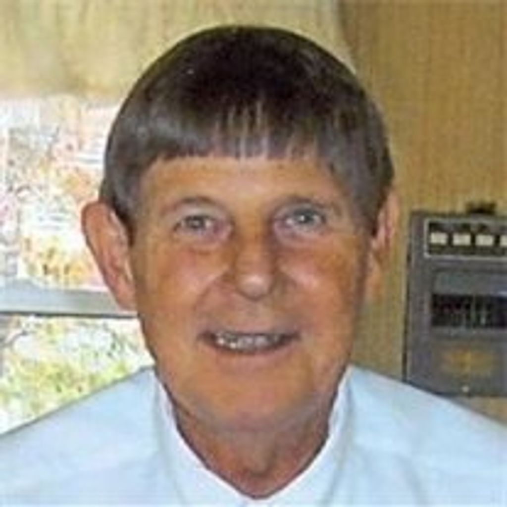 Lloyd Lindsey