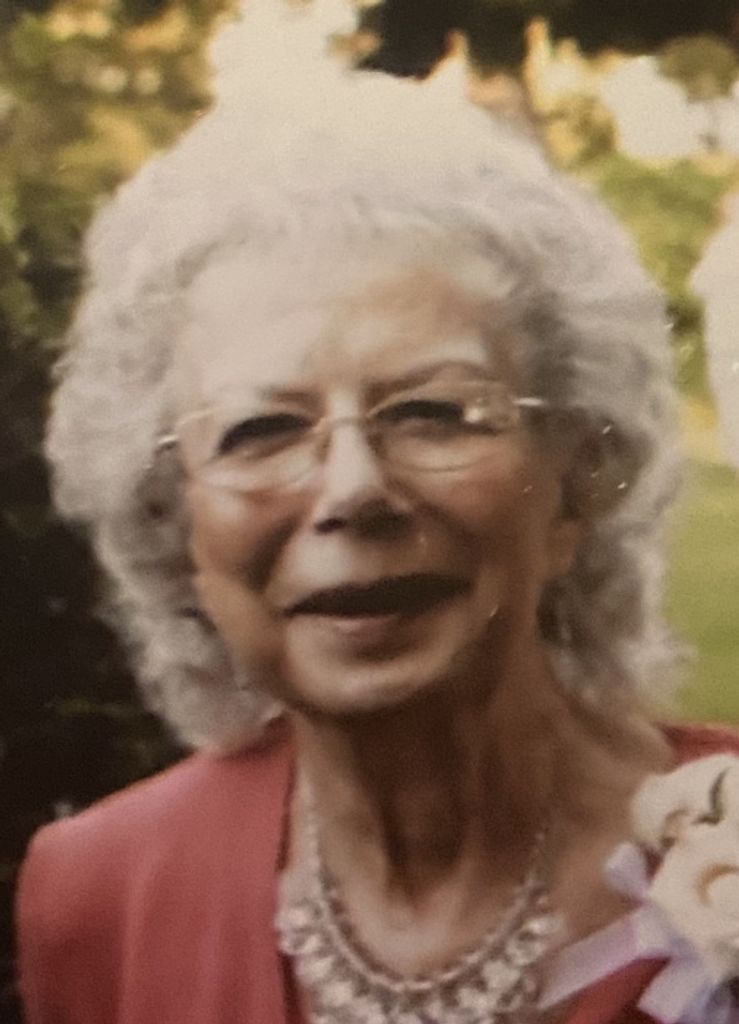 Sylvia A. (Rene)  Pina