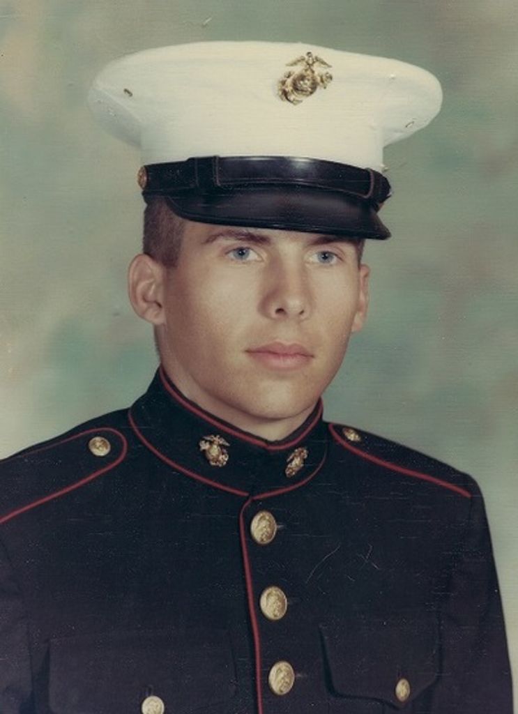 Gary M. Granger Profile Photo