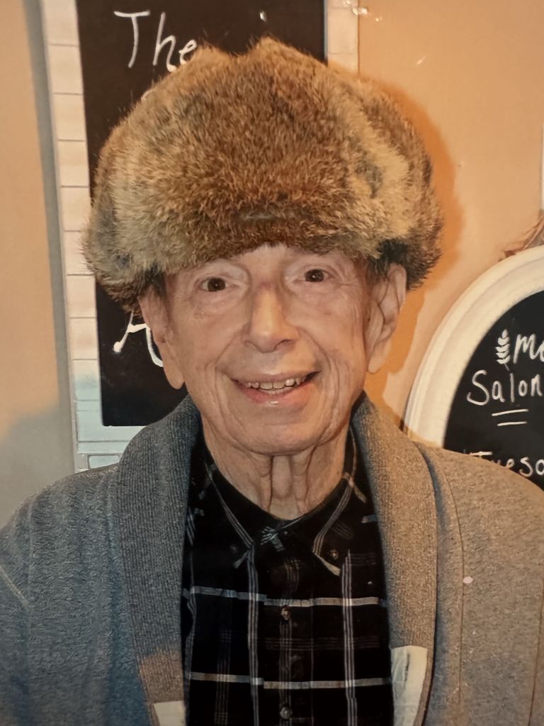 Floyd N. White Jr. Profile Photo