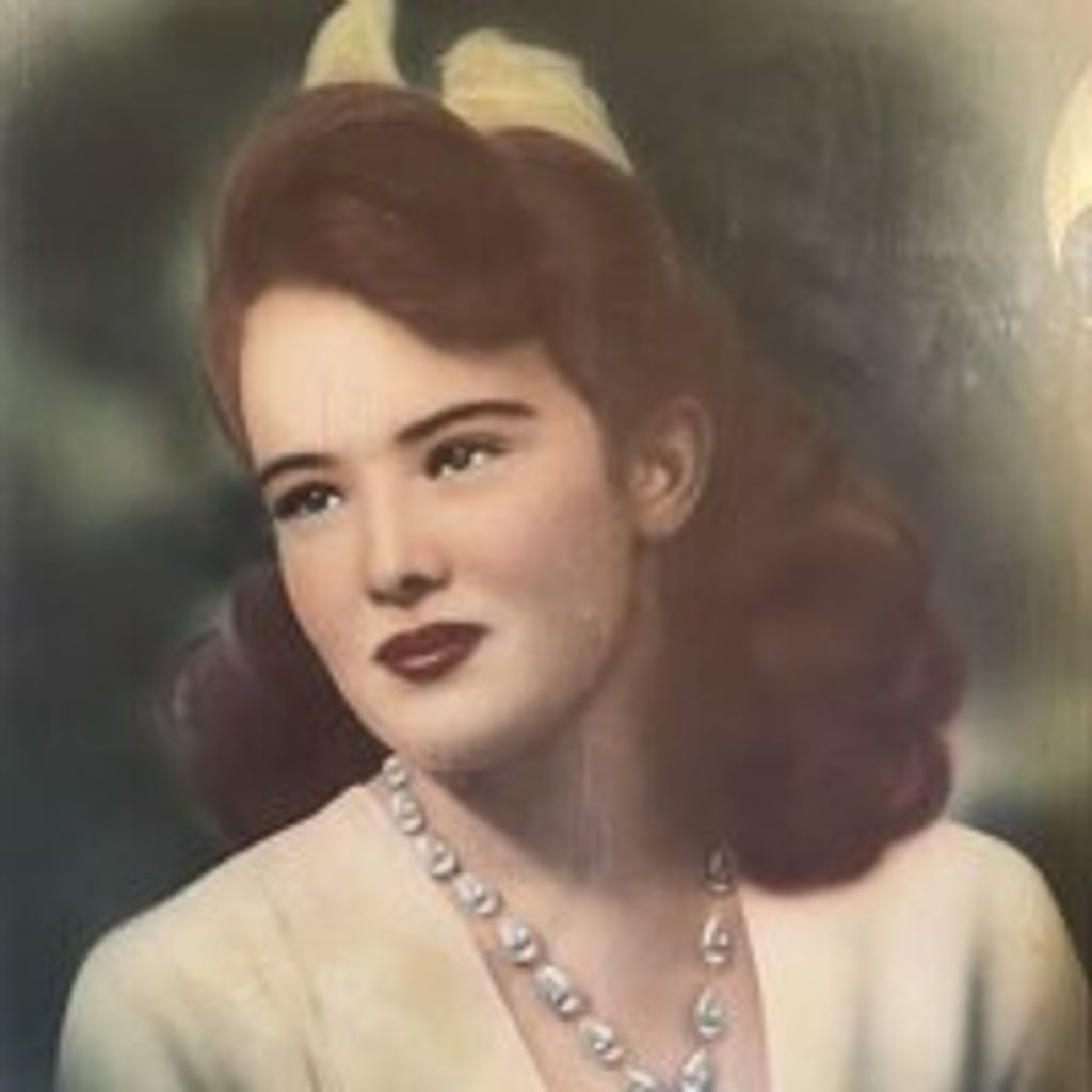Helen W. Lopez