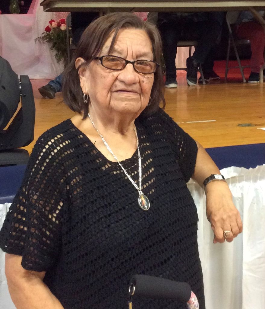 Aida Rosa Feijoo