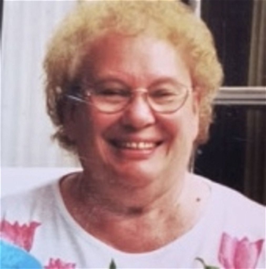 Gloria Mae Steiner (Frase)