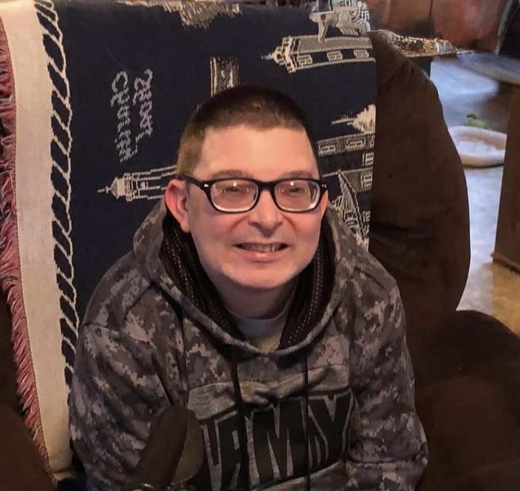 Thomas J. Scardella Profile Photo