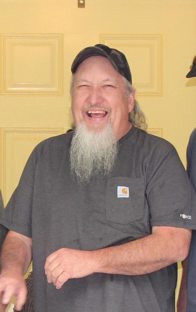 Steven Len "Stevie" Little Profile Photo