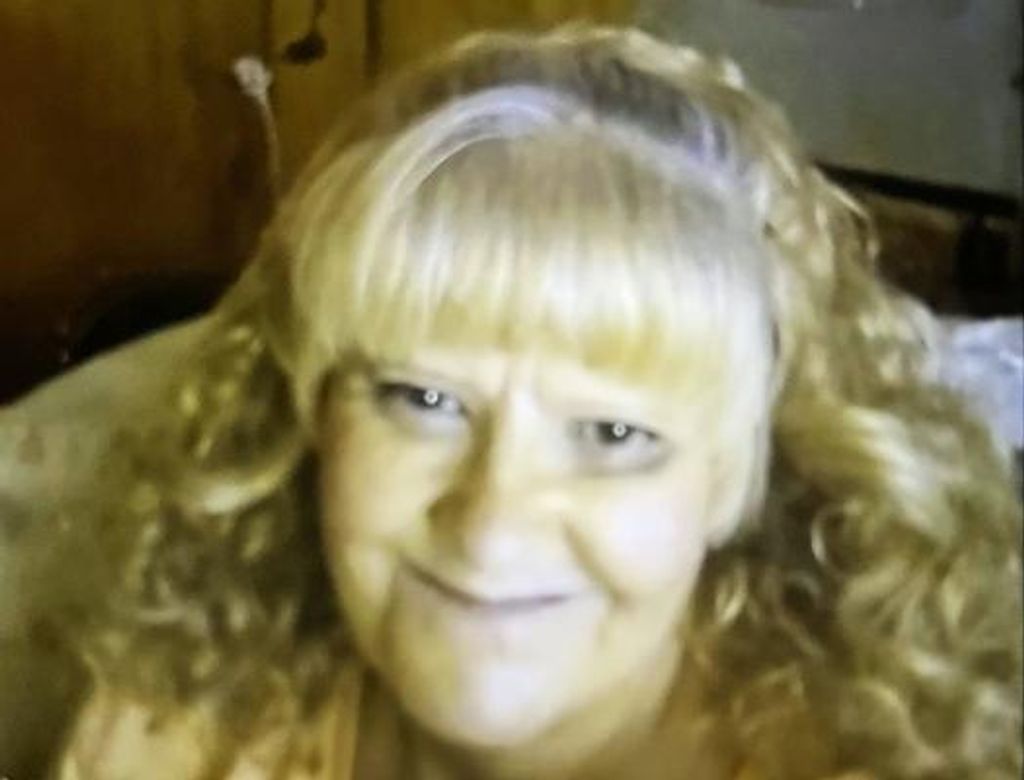 Kimberly Carol Johnson Profile Photo