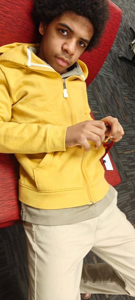 Daniel Anthony Whyte Profile Photo