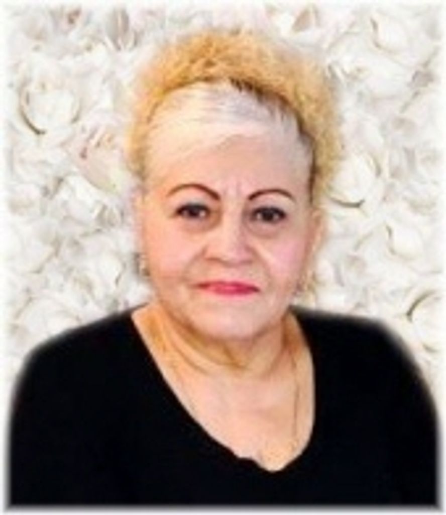 Nilda Vargas