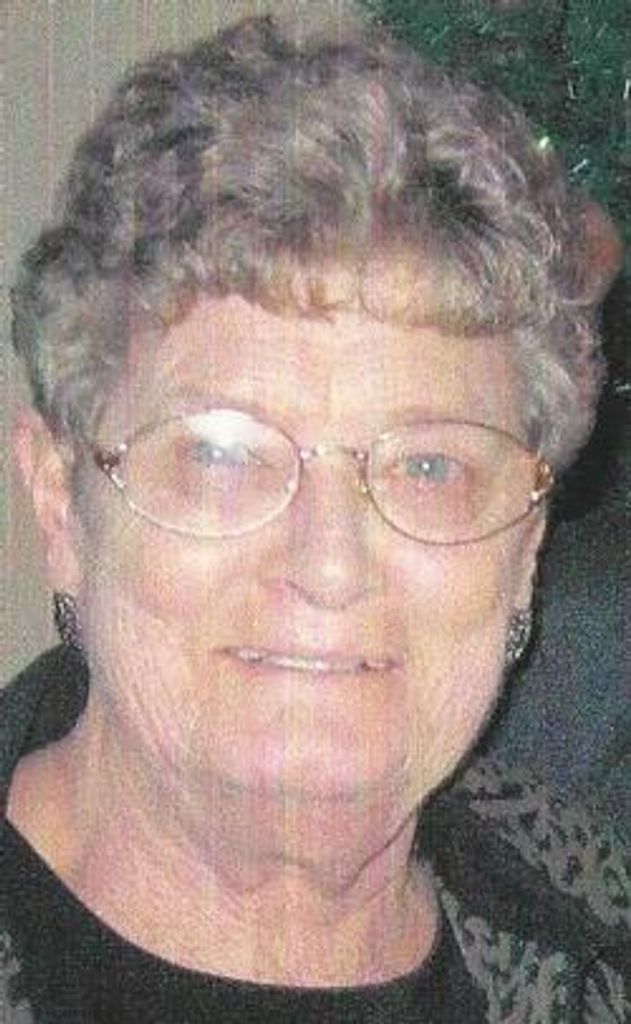 Margie A. Mitchell Profile Photo