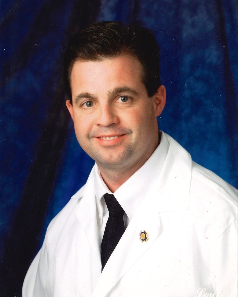 Jeffrey Allen Jenlink