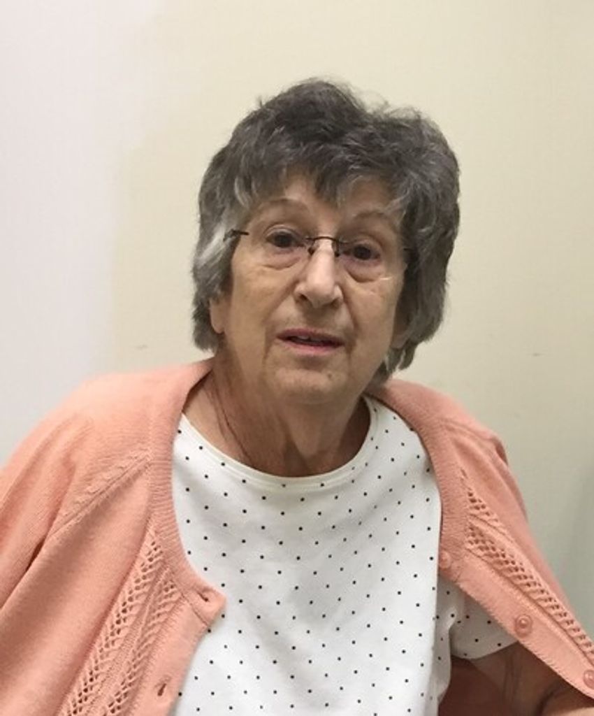 Cecelia Ann Carey Profile Photo