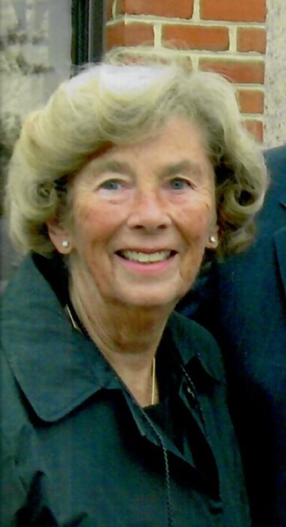 Frances (Hall)  Shaver