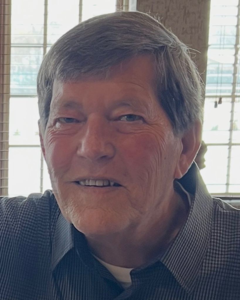 Michael Jeffrey Jacob Profile Photo