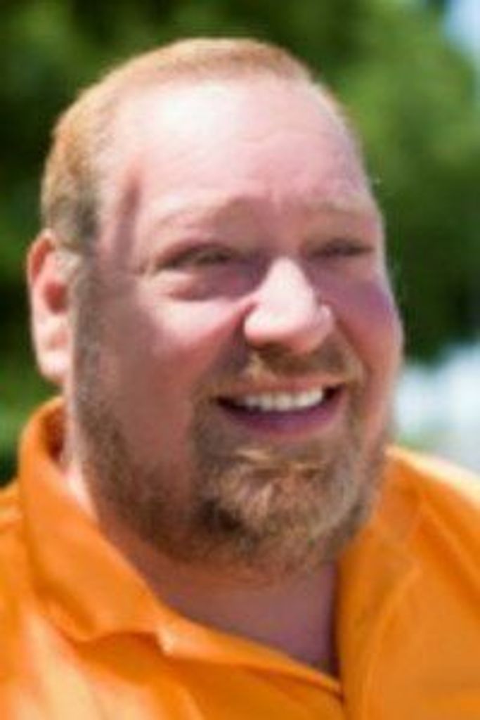 Stephen Russell Hackert Profile Photo