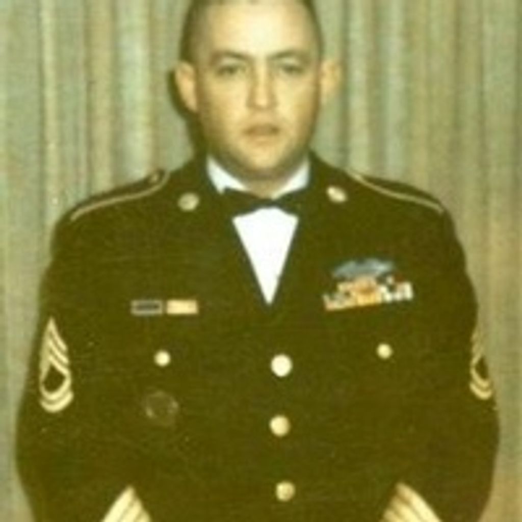 James Emmett Stafford Profile Photo
