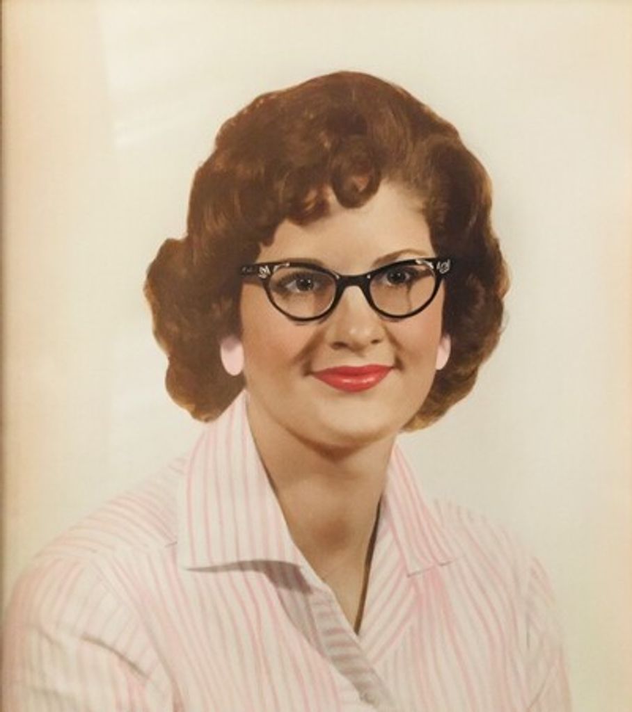 Ms. Dale Coon Fiveash Profile Photo