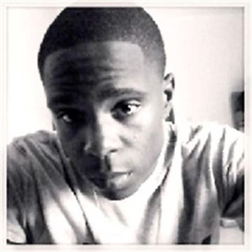 Rhashard Spikes Profile Photo
