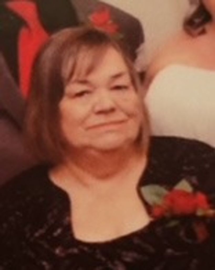 Myra McMillian Hagin