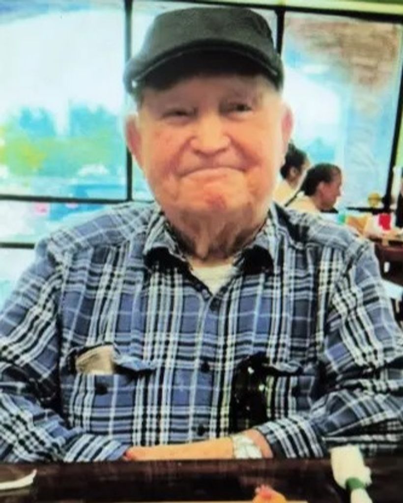 Dale Autry Blythe Profile Photo