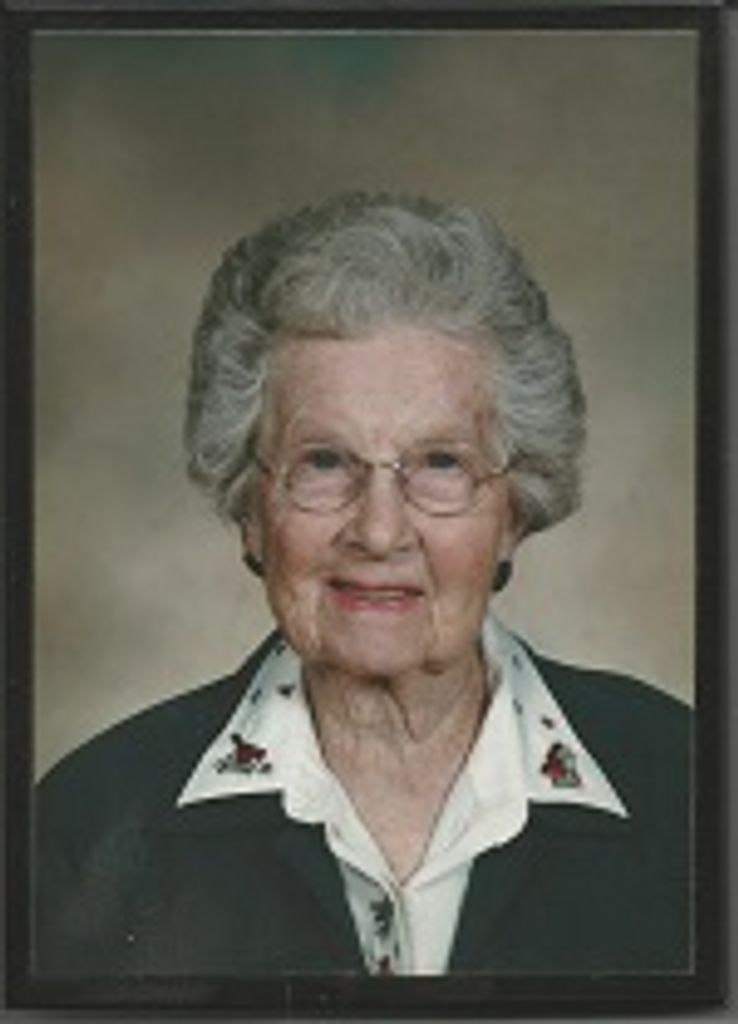 Florence  Esther Sarjeant Profile Photo
