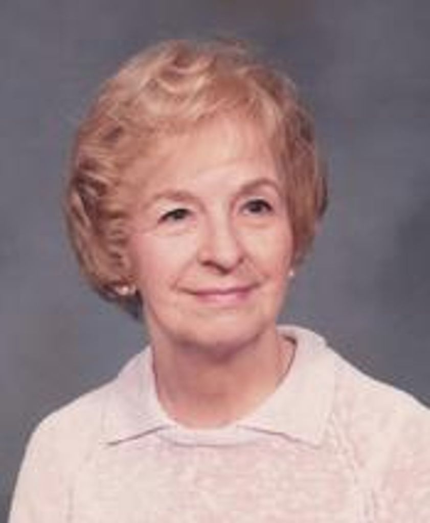 Eva Mae Greenleaf Profile Photo