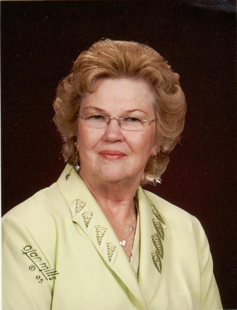 Doris Faye Ates Profile Photo
