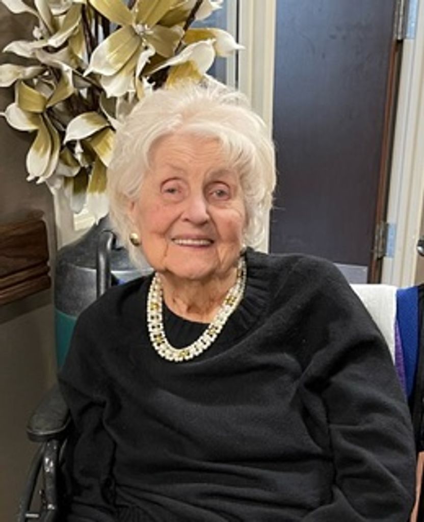 Veronica Witek Profile Photo