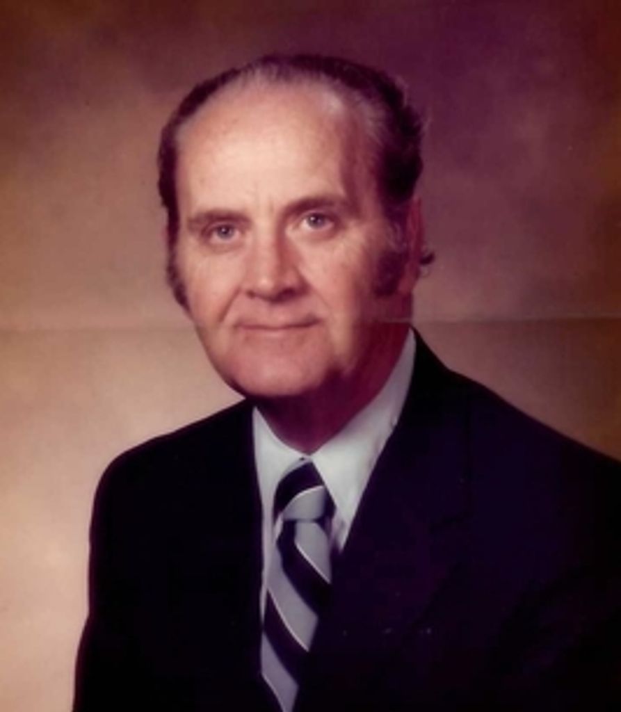 Ernest Clyde Charles Profile Photo