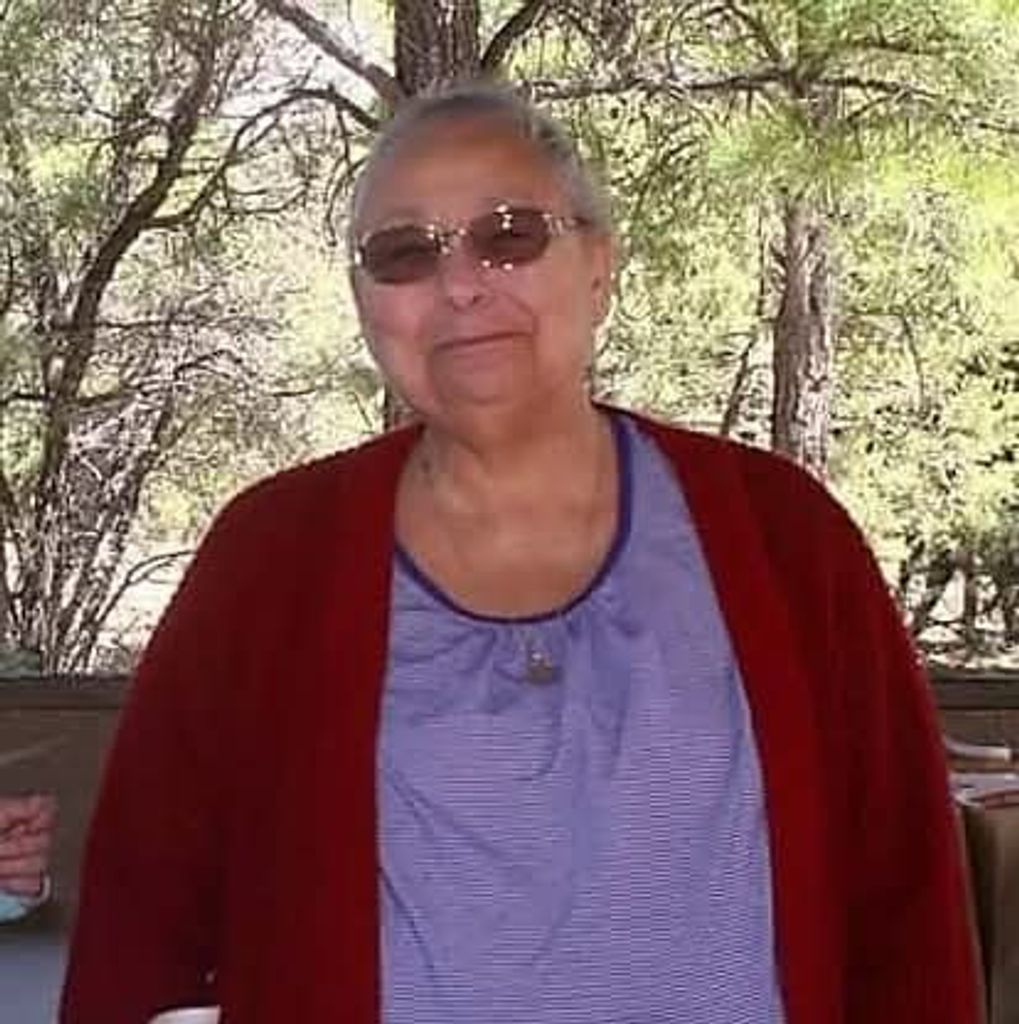 Alice Hays Profile Photo