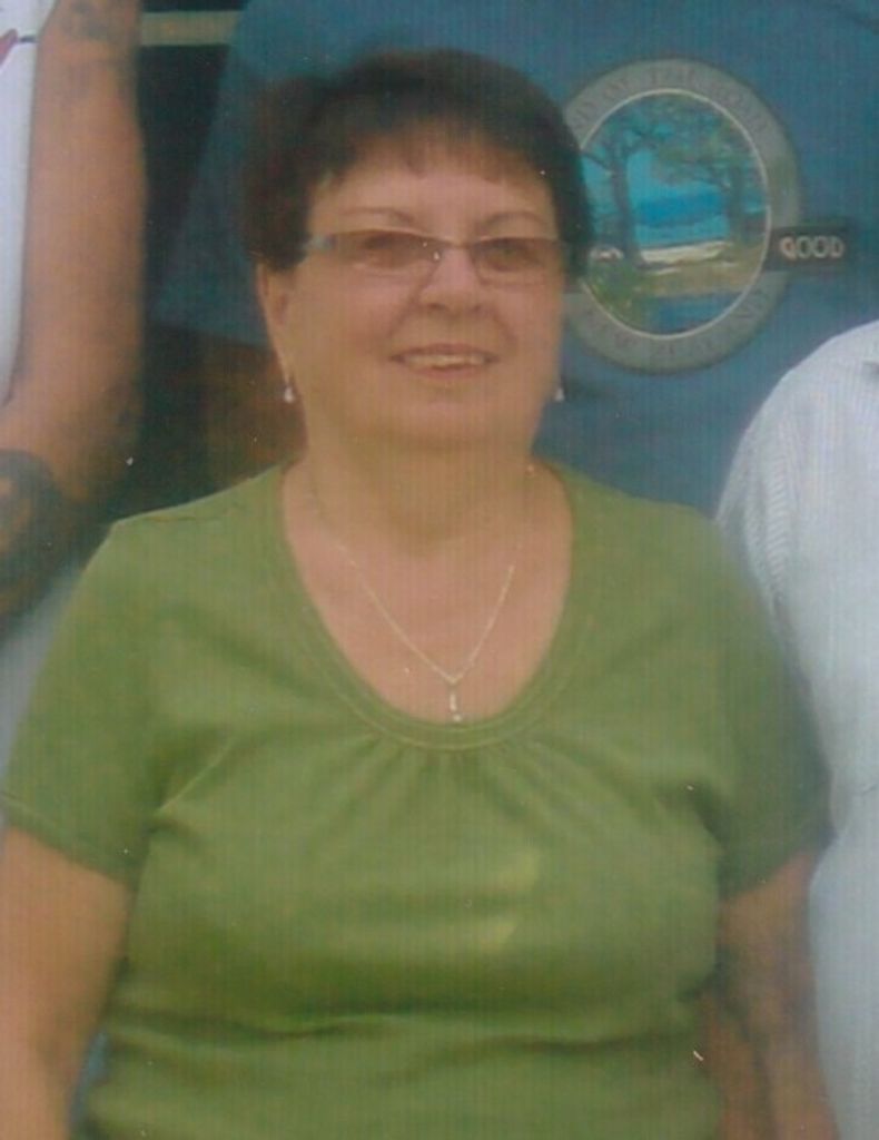 Melva J. (Reider)  May