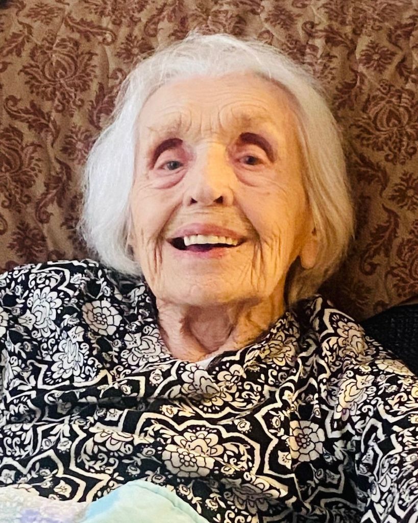 Walpurga "Walli" Roberts Profile Photo