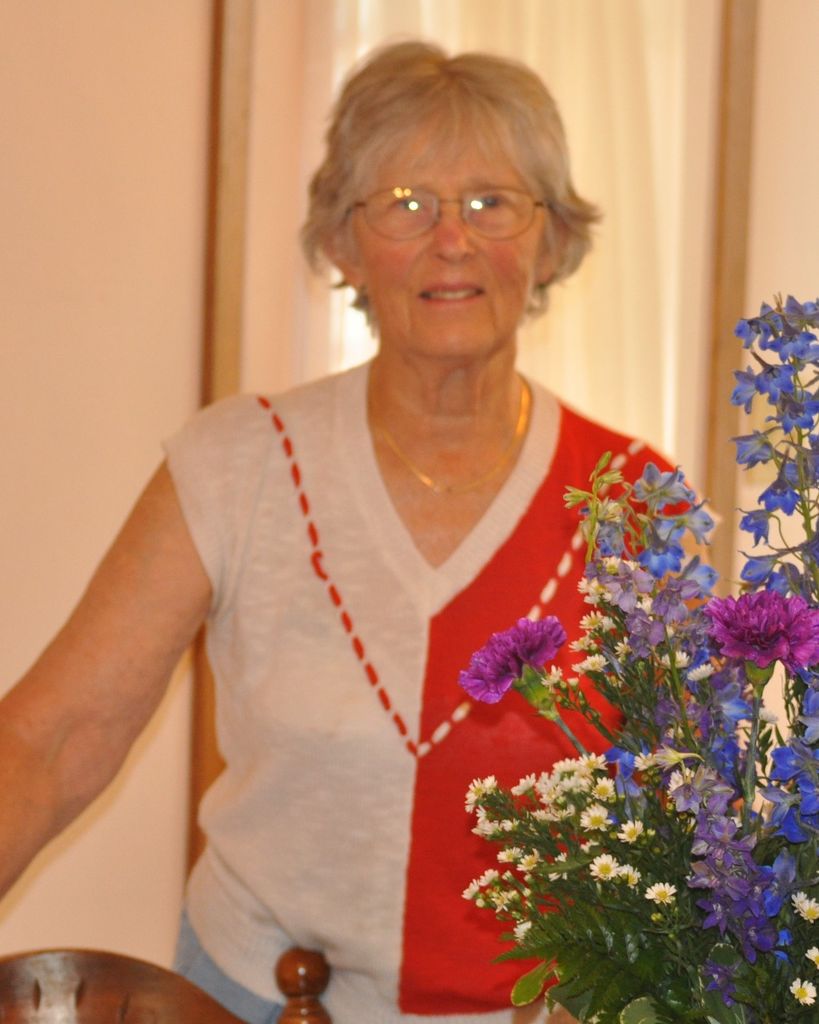 Dorothy Ann Amick Profile Photo