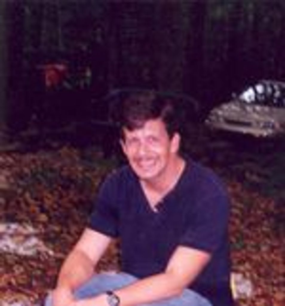 Robert Gordon Craig