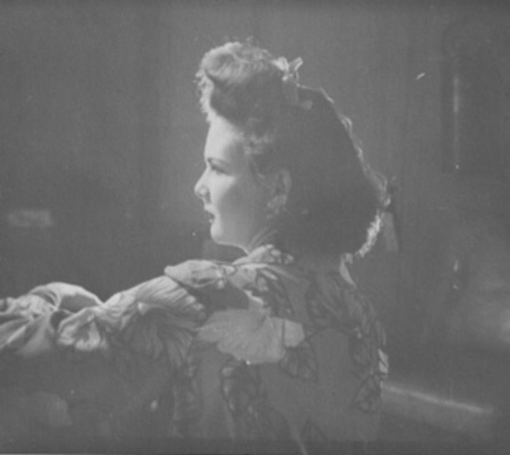 Jency Bernice Cragg Zimmers Profile Photo