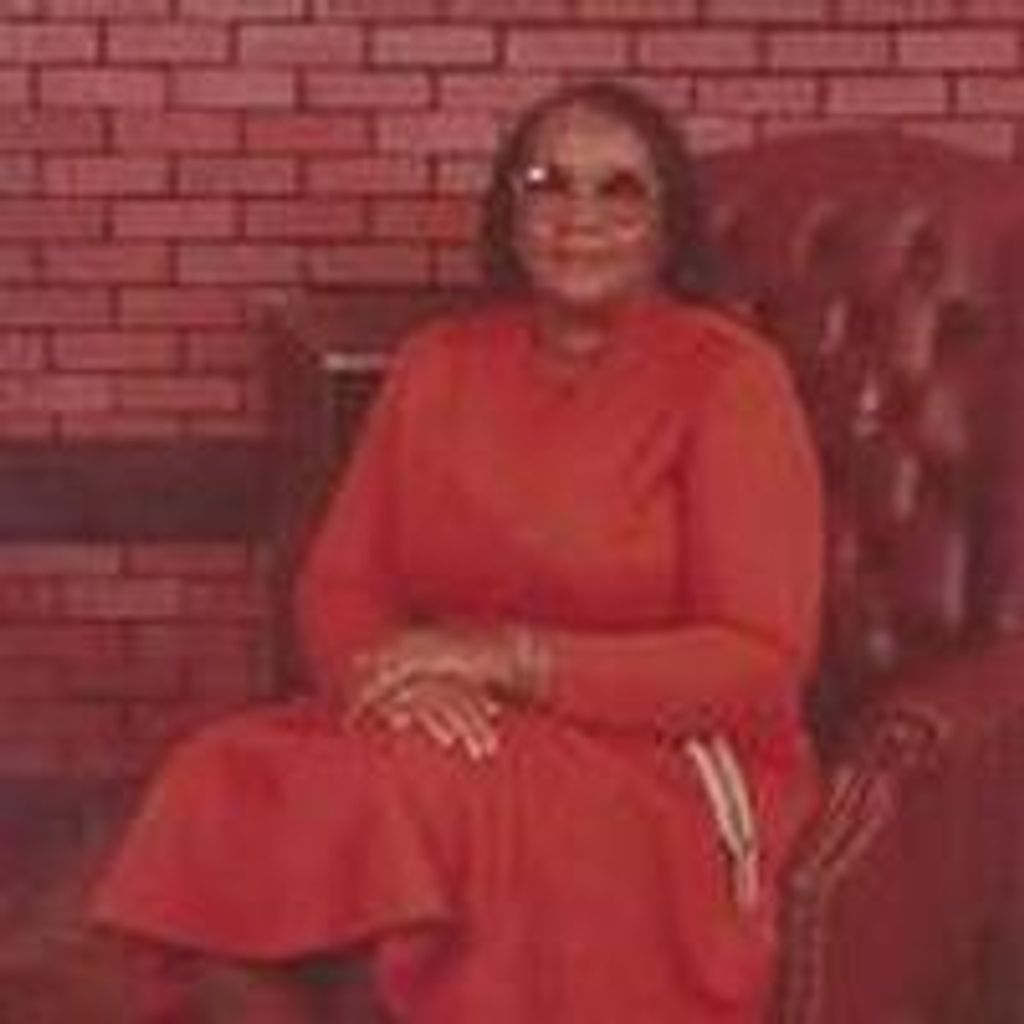 Dora Hodges
