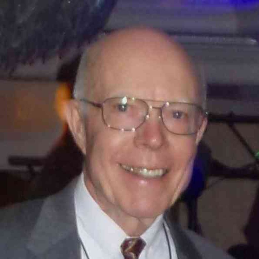 Ronald Rose Profile Photo