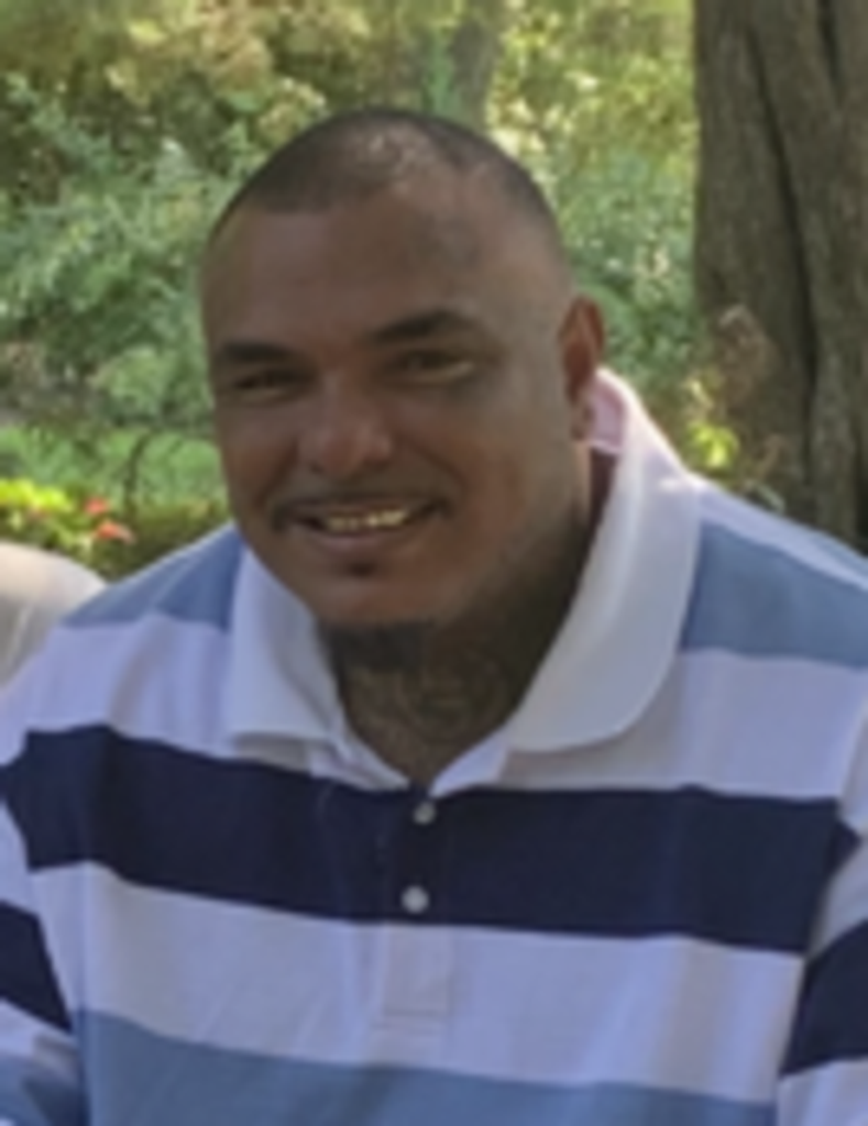 Anthony William Turgeon